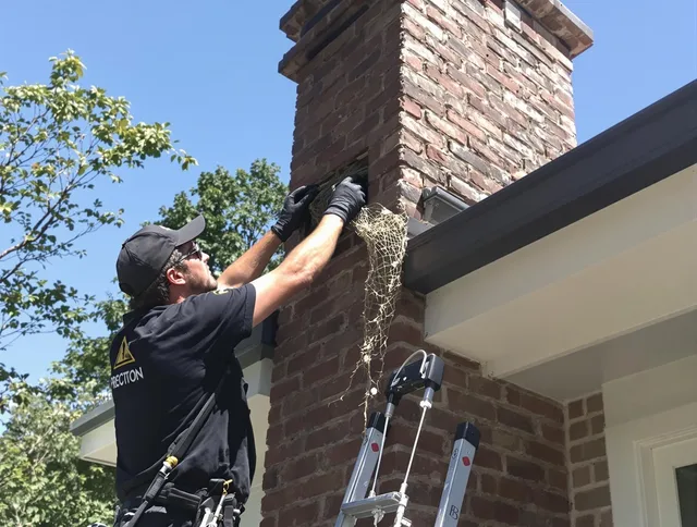 Animal & Debris Removal service in Monterey Park, CA