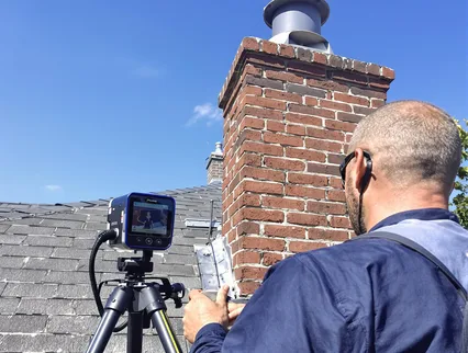 Chimney Inspection service in Monterey Park, CA
