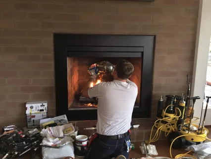 Chimney Liner Services service in Monterey Park, CA