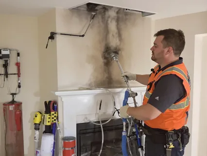 Soot Removal service in Monterey Park, CA